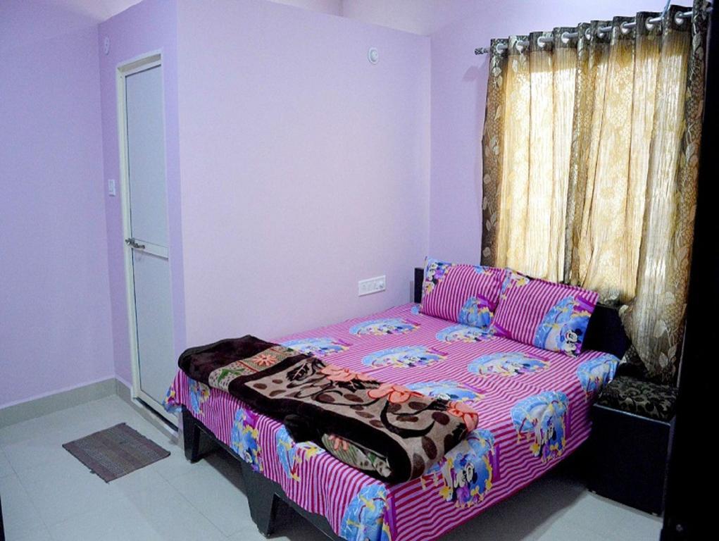 Mansarovar Guest House Uddzsaín Kültér fotó